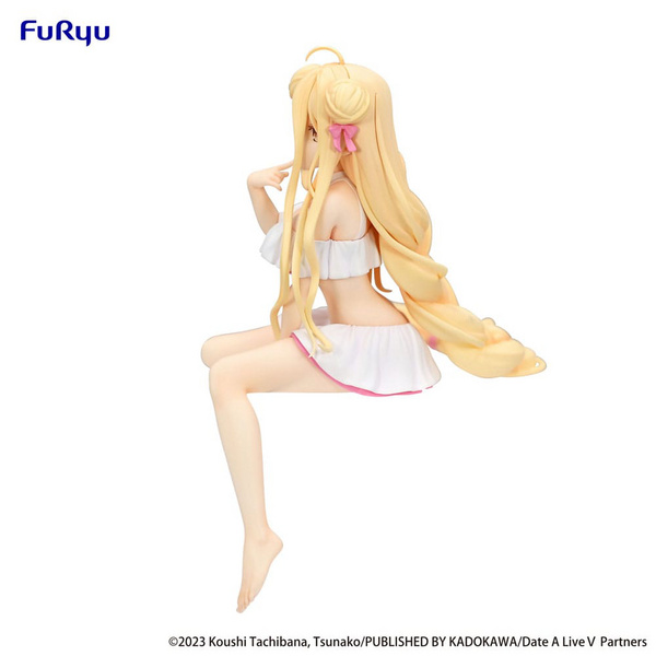 Mukuro Hoshimiya - Date A Live V - Noodle Stopper - Swimsuit Ver. - Furyu