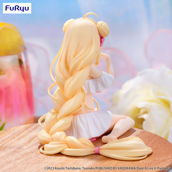 Mukuro Hoshimiya - Date A Live V - Noodle Stopper - Swimsuit Ver. - Furyu