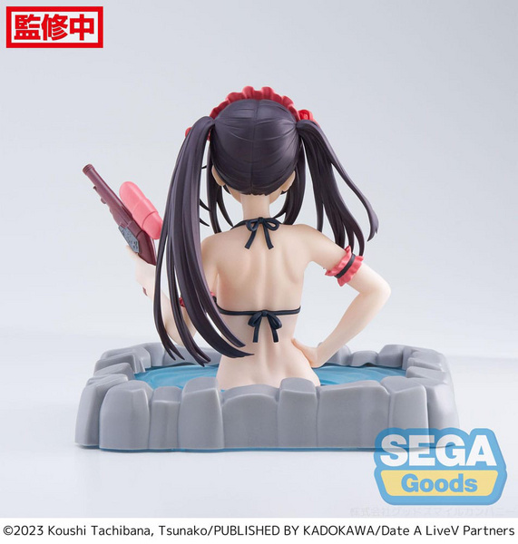 Kurumi Tokisaki - Date A Live V - Thermae Utopia - Sega
