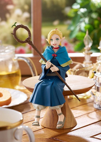Marcille - Delicious in Dungeon - Pop Up Parade - Swacchao! - Good Smile Company