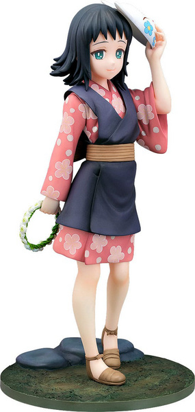 Makomo - Demon Slayer Kimetsu no Yaiba - Statue 1/7 - Phat!