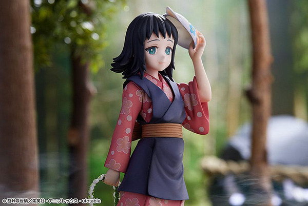 Makomo - Demon Slayer Kimetsu no Yaiba - Statue 1/7 - Phat!