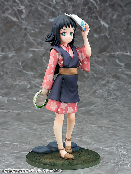 Makomo - Demon Slayer Kimetsu no Yaiba - Statue 1/7 - Phat!