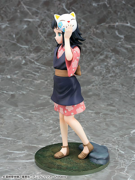 Makomo - Demon Slayer Kimetsu no Yaiba - Statue 1/7 - Phat!