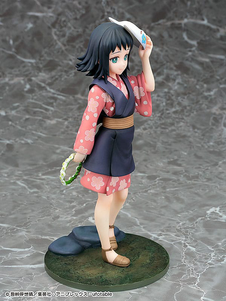 Makomo - Demon Slayer Kimetsu no Yaiba - Statue 1/7 - Phat!