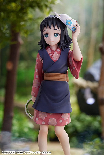 Makomo - Demon Slayer Kimetsu no Yaiba - Statue 1/7 - Phat!