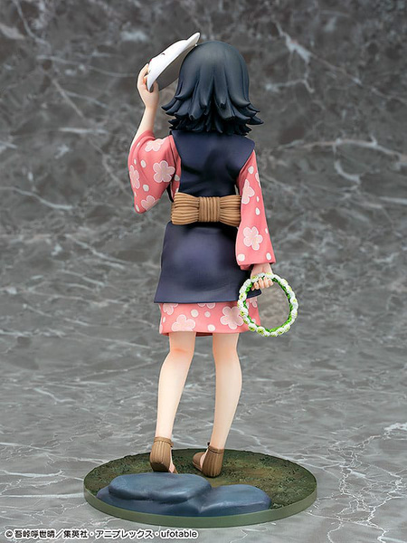 Makomo - Demon Slayer Kimetsu no Yaiba - Statue 1/7 - Phat!