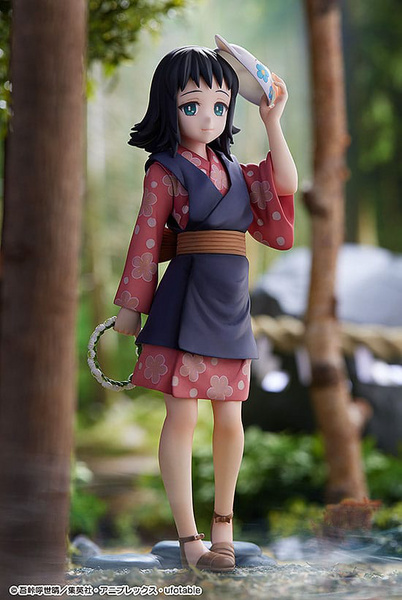 Makomo - Demon Slayer Kimetsu no Yaiba - Statue 1/7 - Phat!
