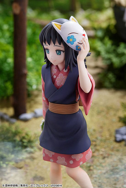 Makomo - Demon Slayer Kimetsu no Yaiba - Statue 1/7 - Phat!