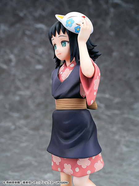 Makomo - Demon Slayer Kimetsu no Yaiba - Statue 1/7 - Phat!