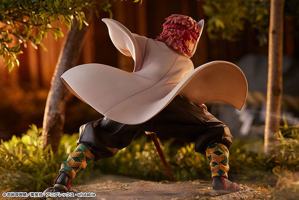 Sabito - Demon Slayer Kimetsu no Yaiba - Statue 1/7 - Phat!