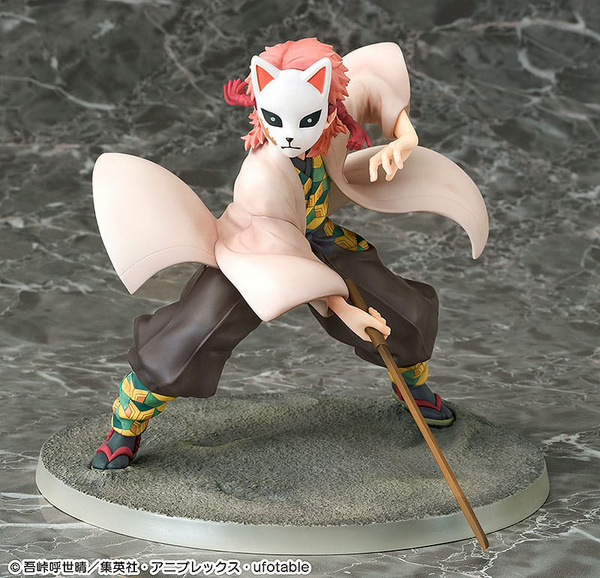 Sabito - Demon Slayer Kimetsu no Yaiba - Statue 1/7 - Phat!