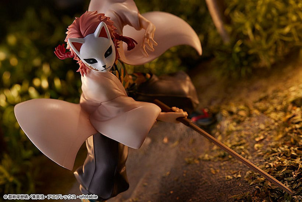Sabito - Demon Slayer Kimetsu no Yaiba - Statue 1/7 - Phat!