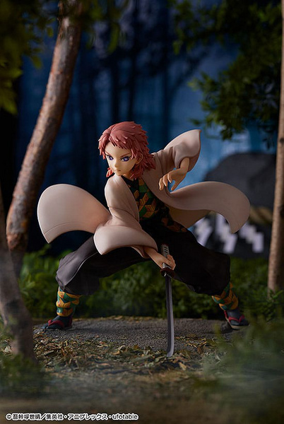 Sabito - Demon Slayer Kimetsu no Yaiba - Statue 1/7 - Phat!