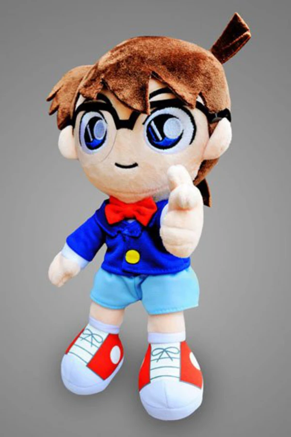 Detektiv Conan Edogawa - Plüschtier - Sakami Merchandise