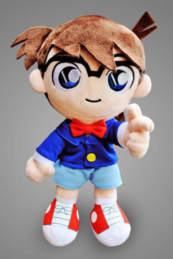 Detektiv Conan Edogawa - Plüschtier - Sakami Merchandise