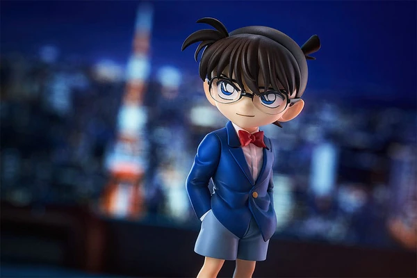 Conan Edogawa - Detektiv Conan - Pop Up Parade - Good Smile Company