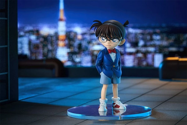 Conan Edogawa - Detektiv Conan - Pop Up Parade - Good Smile Company
