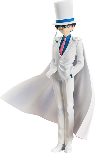 Kaito Kid - Detektiv Conan - Pop Up Parade - Kid the Phantom Thief - Good Smile Company