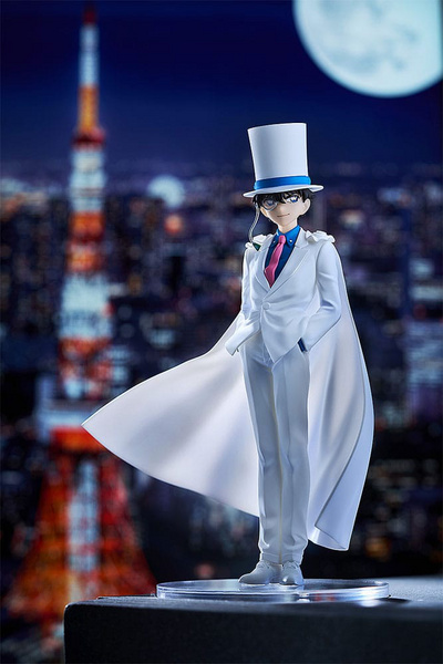 Kaito Kid - Detektiv Conan - Pop Up Parade - Kid the Phantom Thief - Good Smile Company