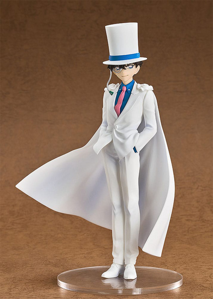 Kaito Kid - Detektiv Conan - Pop Up Parade - Kid the Phantom Thief - Good Smile Company