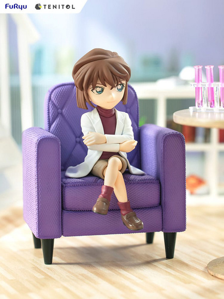 Ai Haibara - Detektiv Conan - Tenitol - Furyu