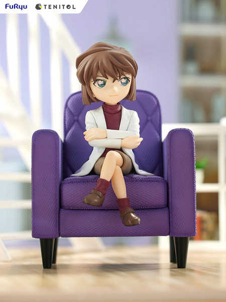 Ai Haibara - Detektiv Conan - Tenitol - Furyu