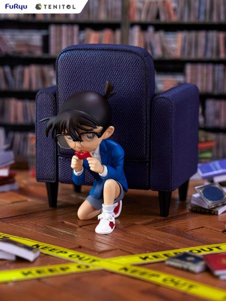 Conan Edogawa - Detektiv Conan - Tenitol - Furyu