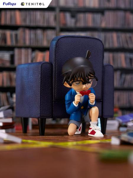 Conan Edogawa - Detektiv Conan - Tenitol - Furyu