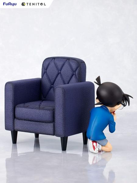 Conan Edogawa - Detektiv Conan - Tenitol - Furyu