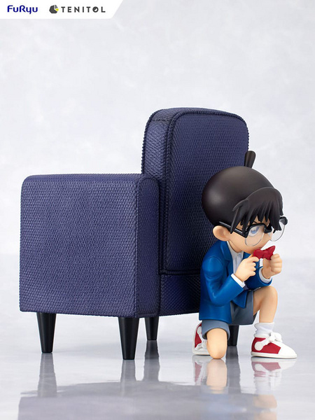 Conan Edogawa - Detektiv Conan - Tenitol - Furyu
