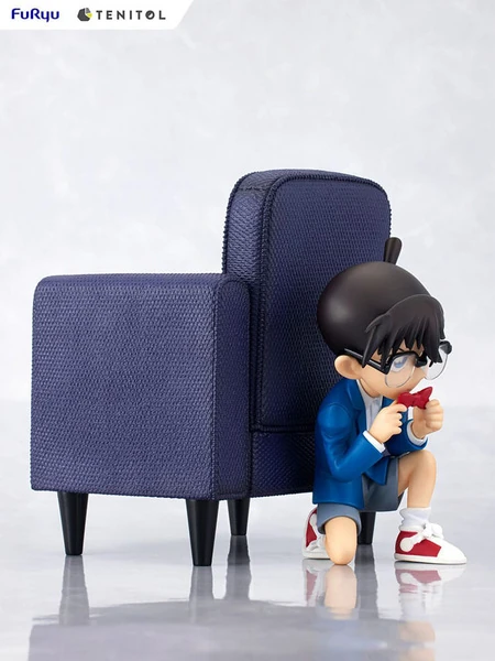 Conan Edogawa - Detektiv Conan - Tenitol - Furyu