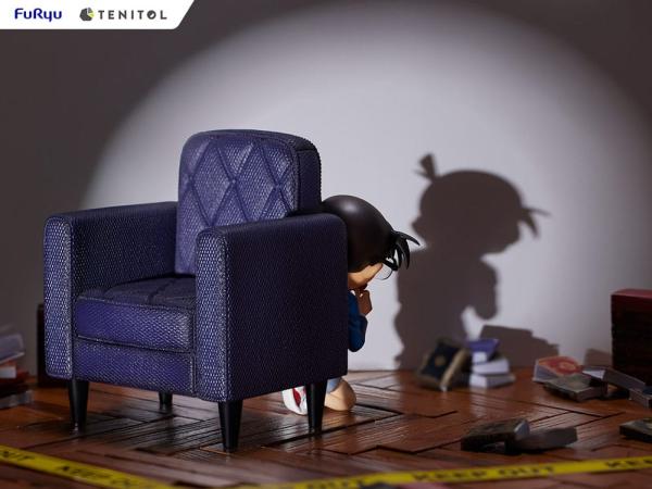 Conan Edogawa - Detektiv Conan - Tenitol - Furyu