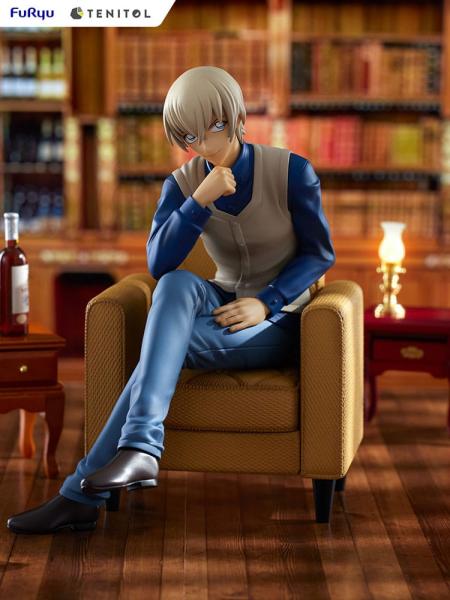 Toru Amuro - Detektiv Conan - Tenitole - Furyu