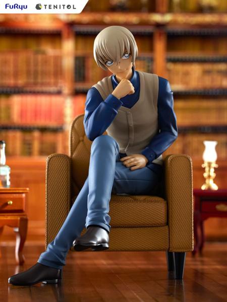 Toru Amuro - Detektiv Conan - Tenitole - Furyu