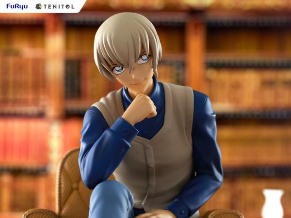 Toru Amuro - Detektiv Conan - Tenitole - Furyu