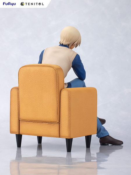 Toru Amuro - Detektiv Conan - Tenitole - Furyu