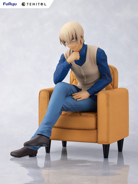 Toru Amuro - Detektiv Conan - Tenitole - Furyu