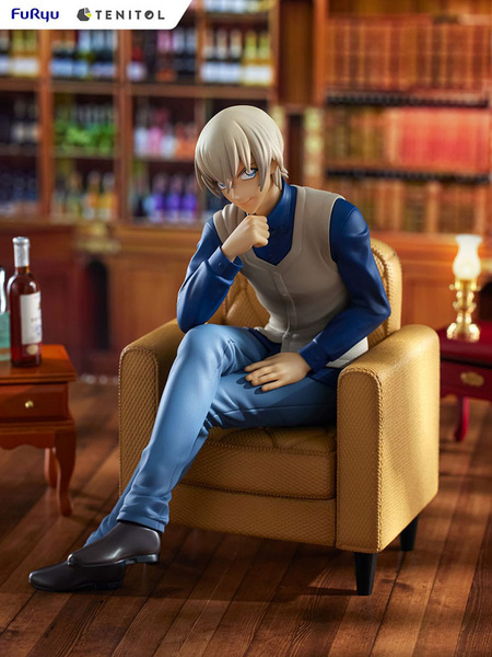Toru Amuro - Detektiv Conan - Tenitole - Furyu