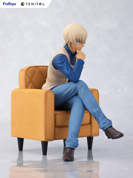 Toru Amuro - Detektiv Conan - Tenitole - Furyu