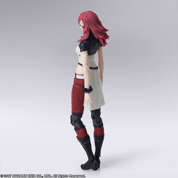 Devola und Popola - NieR Automata Bring Arts Set - Square Enix