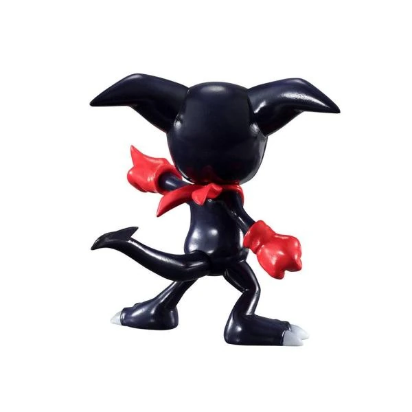 Beelzemon & Impmon - Digimon Tamers - G.E.M. Serie - Megahouse