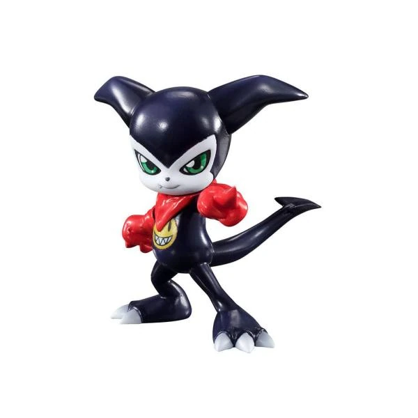 Beelzemon & Impmon - Digimon Tamers - G.E.M. Serie - Megahouse
