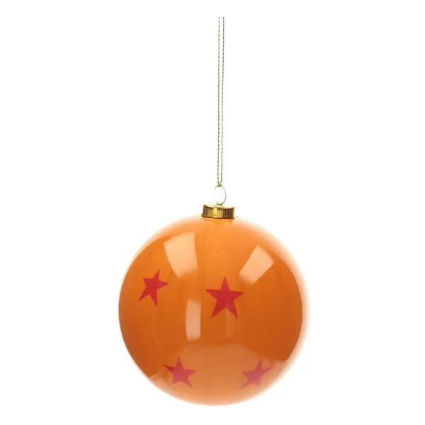 Dragon Ball - Christbaumkugel für den Weihnachtsbaum von SD Toys