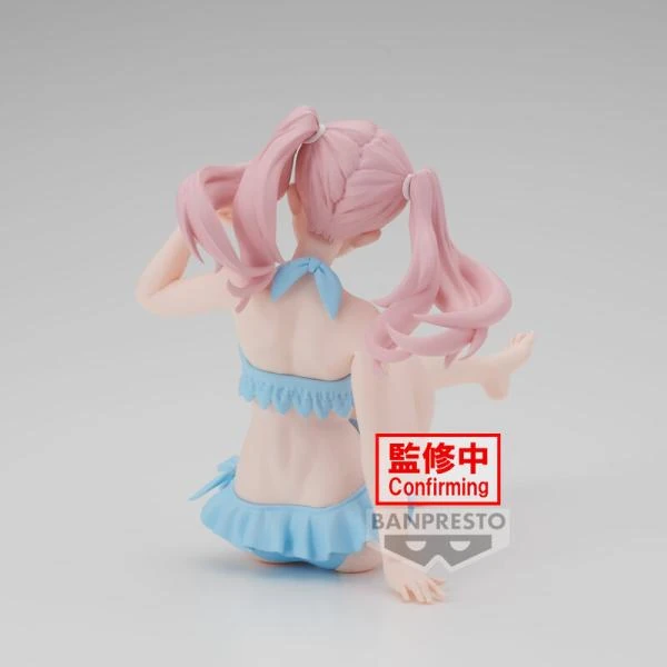 Ellie - Synduality Noir - Celestial Vivi - Banpresto