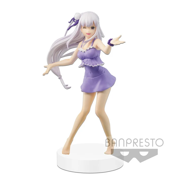 Emilia - EXQ Figur