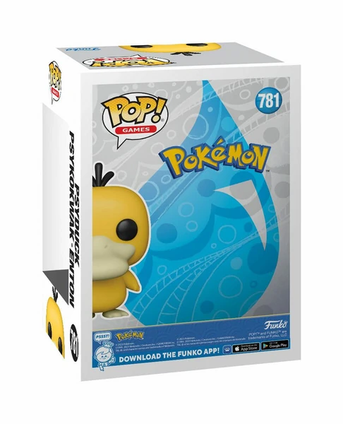 Enton - Pokémon Funko POP!