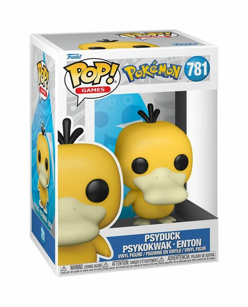 Enton - Pokémon Funko POP!