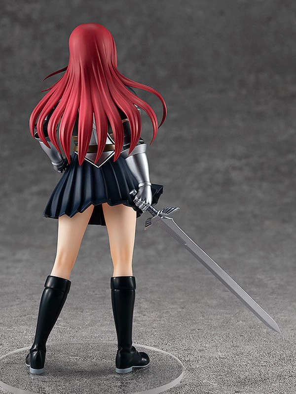 Erza Scarlet - Fairy Tail Pop Up Parade - Good Smile Company