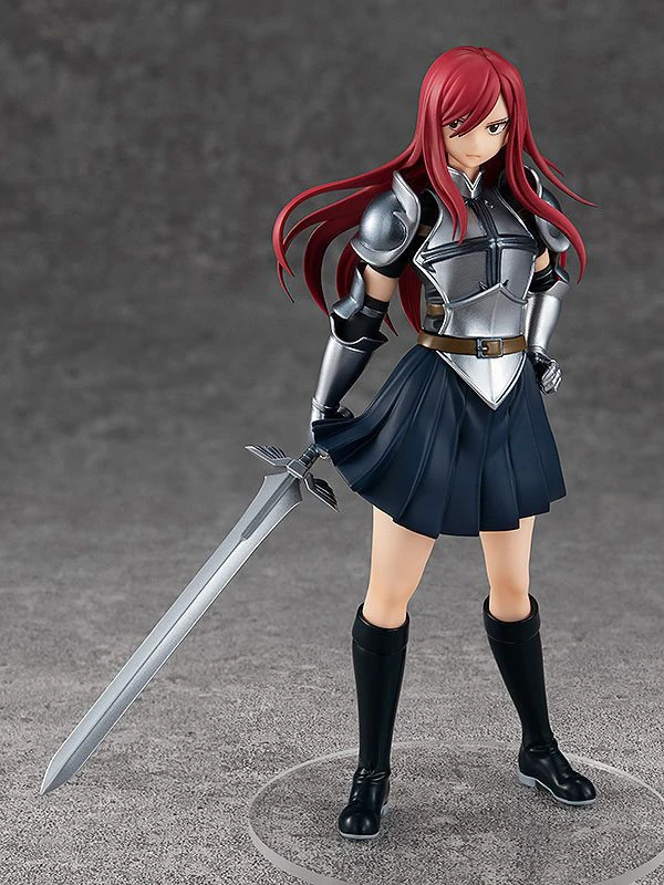 Erza Scarlet - Fairy Tail Pop Up Parade - Good Smile Company
